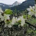 Weissacher Appartamento Lend