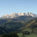 Appartamento Weissacher