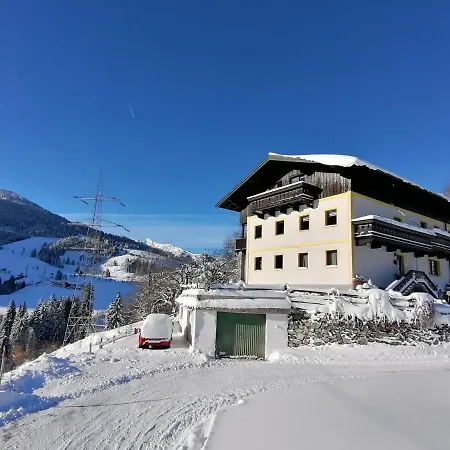 Weissacher Lejlighed