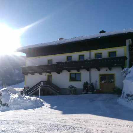 Weissacher Apartamento