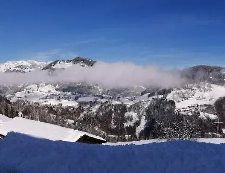 Lejlighed Weissacher Lend