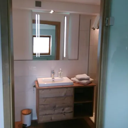 Weissacher Apartamento Lend