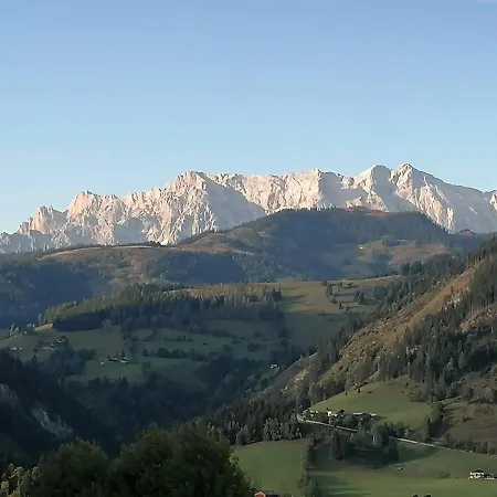 Apartamento Weissacher