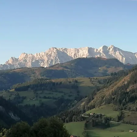 Apartamento Weissacher