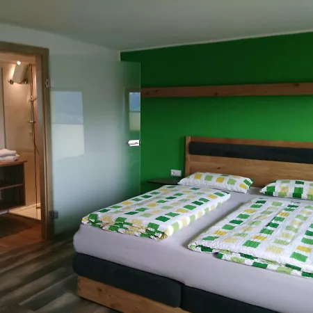 Apartment Weissacher Lend