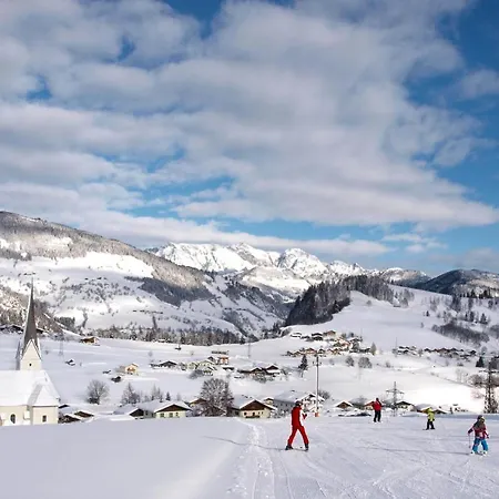 Weissacher アパート