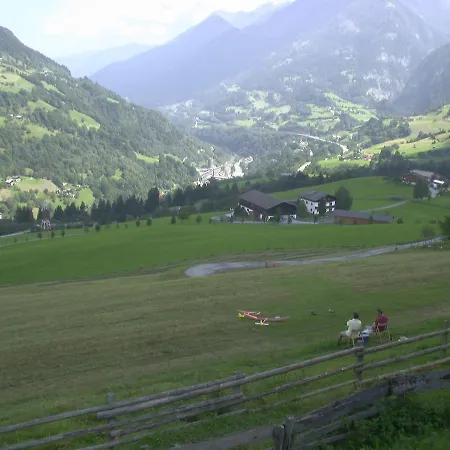 Weissacher Apartamento *