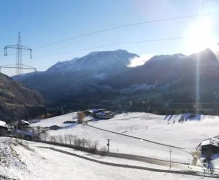 Apartamento Weissacher Lend