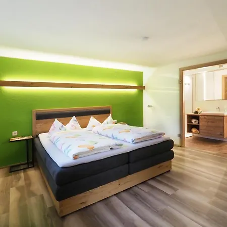 Apartment Weissacher