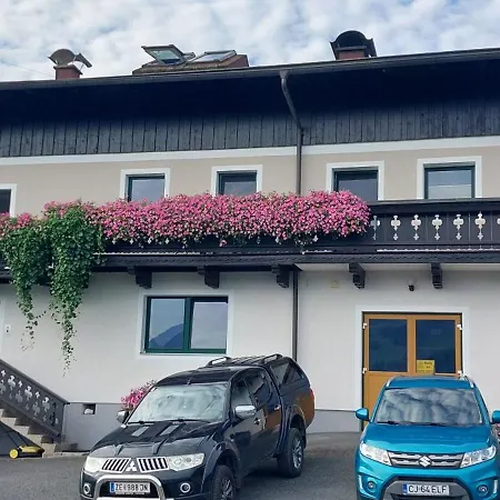 Weissacher Apartment Lend