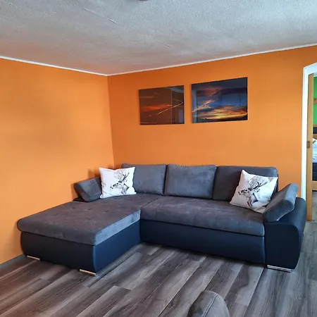 Weissacher Apartamento Lend