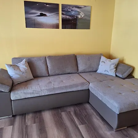 Lejlighed Weissacher *