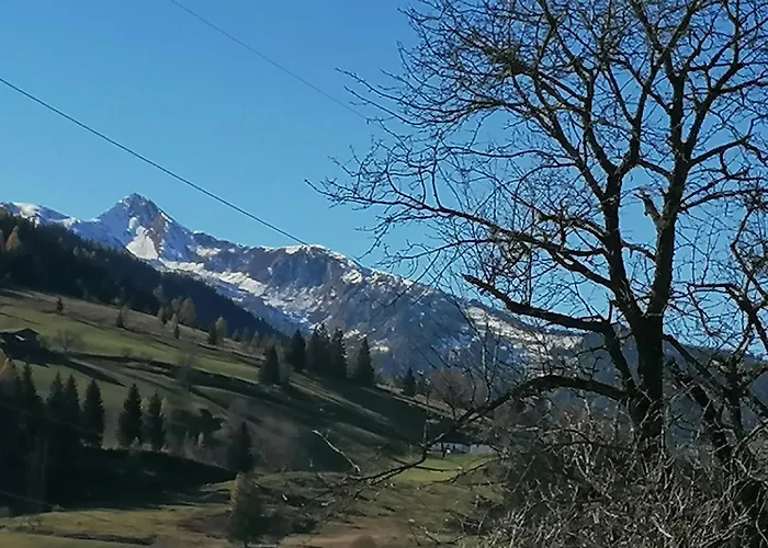 Weissacher Lägenhet *