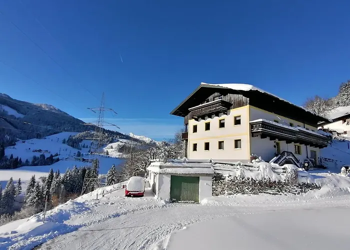 Weissacher Apartament
