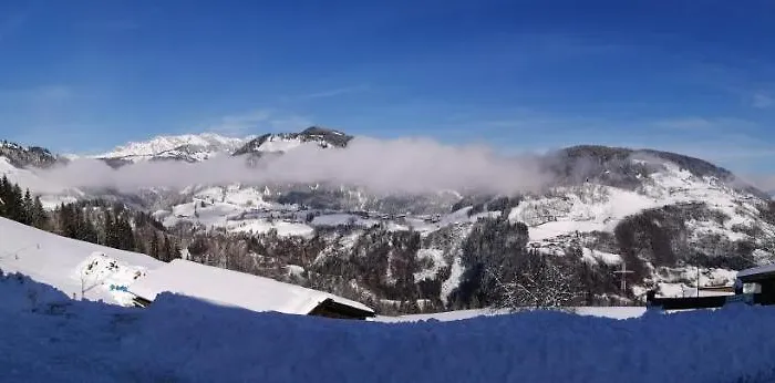 Lägenhet Weissacher Lend