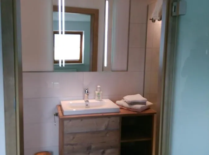 Weissacher Lägenhet Lend