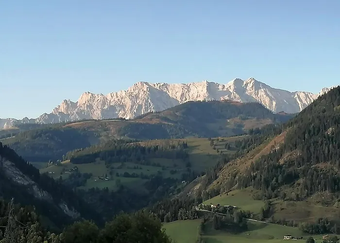 Lejlighed Weissacher