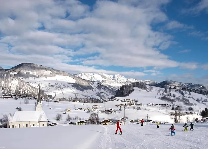 Weissacher Apartament