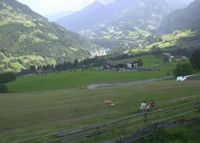 Weissacher Apartament *