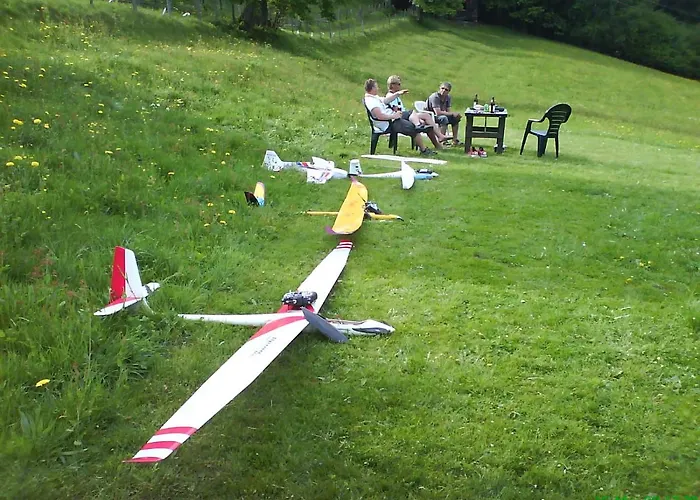 Apartament Weissacher Lend