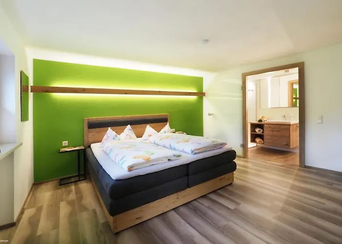 Apartament Weissacher