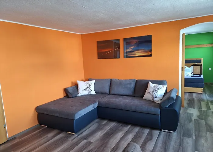 Weissacher Apartament Lend